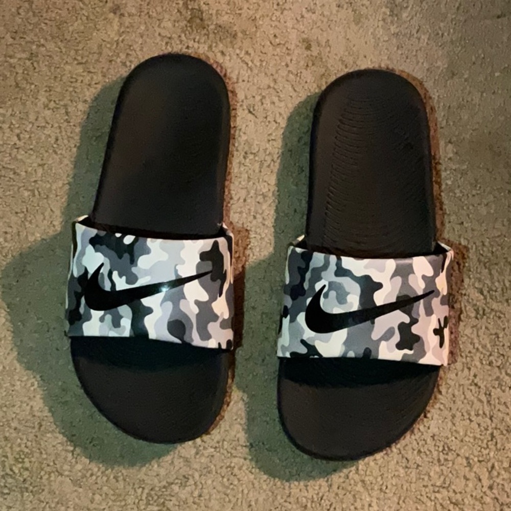 Slides